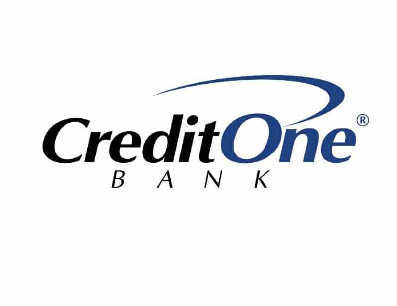credit one bank login