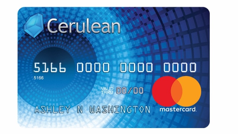 Cerulean Credit Card Login | How to Make Cerulean Card Account Payment