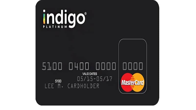 MyIndigo Credit Card Login | How to Make Credit Card Payment