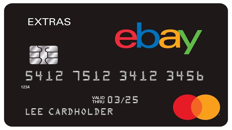 eBay Credit Card Login | How to make Credit Card Payment