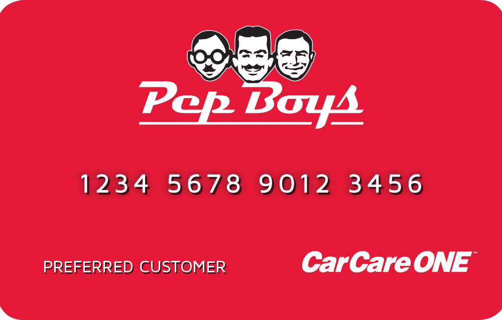 Pep Boys Credit Card Login – Make Payment, Customer Services: