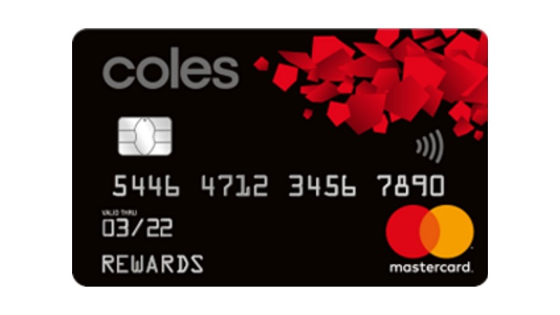 Coles Credit Card Login | How to Make Credit Card Payment