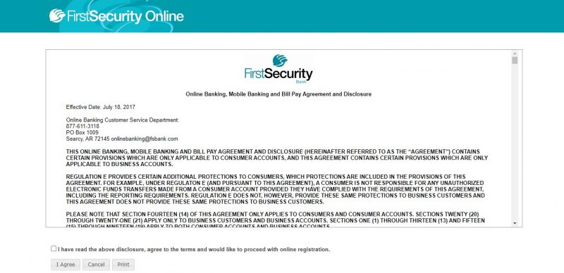 First Security Bank Enrollment1