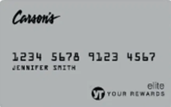 Carson Pirie Scott Credit Card Login – Make Payment, Customer Services