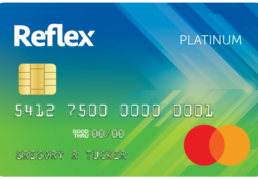 Reflex Credit Card Login – Make Payment, Customer Services:
