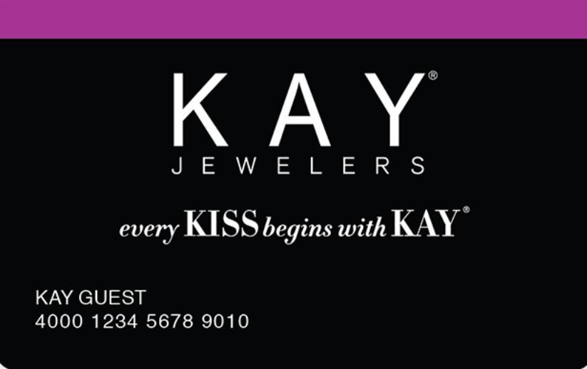Kay Jewelers Credit Card Login – Make Payment, Customer Services