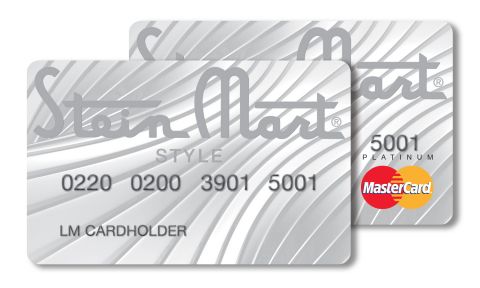 Stein Mart Credit Card Login – Make Payment, Customer Services