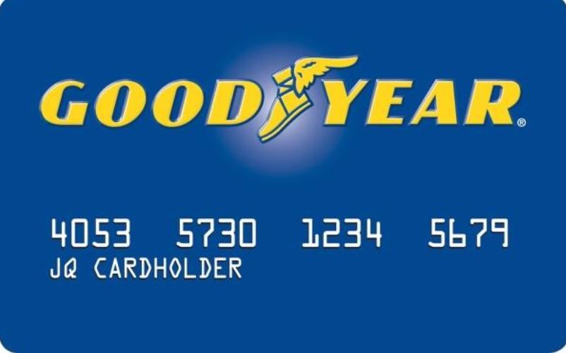 Goodyear Credit Card Login – Make Payment, Customer Services