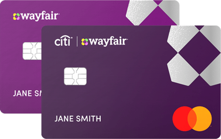 Wayfair Credit Card Login – Make Payment, Customer Services