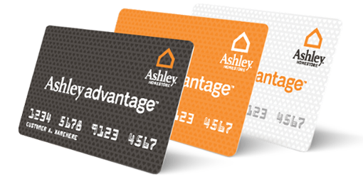 Ashley Furniture HomeStore Credit card Login – Make Payment, Customer Services