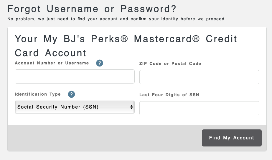 BJs-Wholesale-Credit-Card-account-login-details-recovery