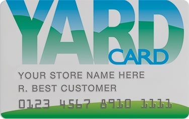 Yard Credit Card Login – Make Payment, Customer Services