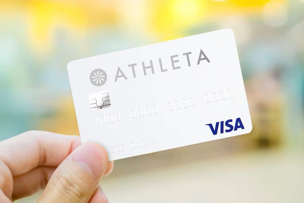 Athleta Credit Cardd Login – Make Payment, Customer Services