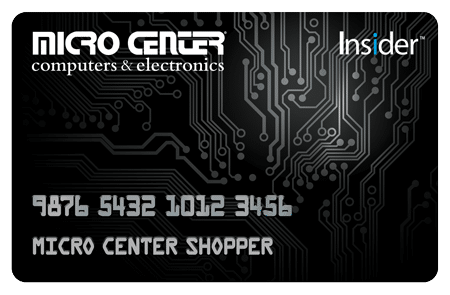Micro Center Credit Card Login – Make Payment, Customer Services