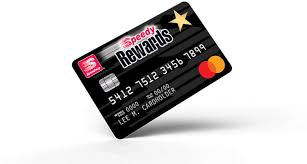 Speedway Credit Card Login – Make Payment, Customer Services