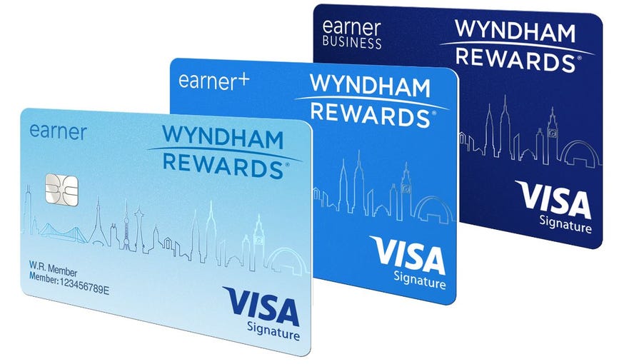 Wyndham Credit Card login – Make Payment, Customer Services