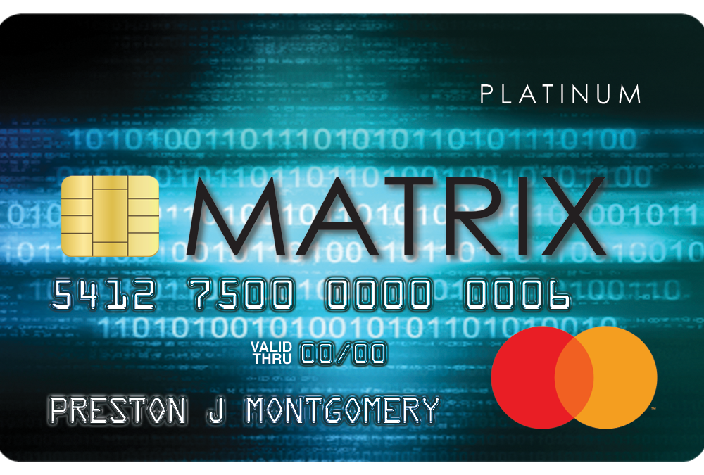 Matrix Credit Card Login – Make Payment, Customer Services