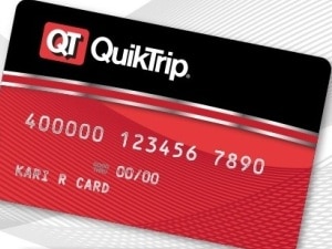 QuikTrip Credit Card Login – Make Payment, Customer Services