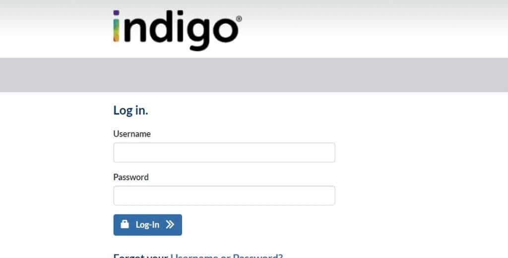 Indigo-Credit-Card
