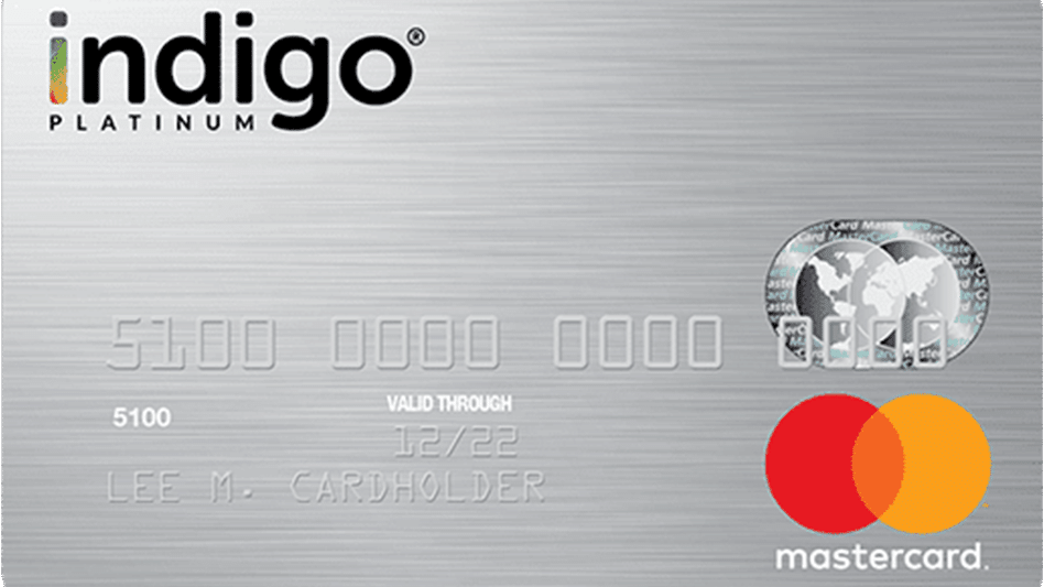 Indigo Credit Card Login – Make Payment, Customer Services